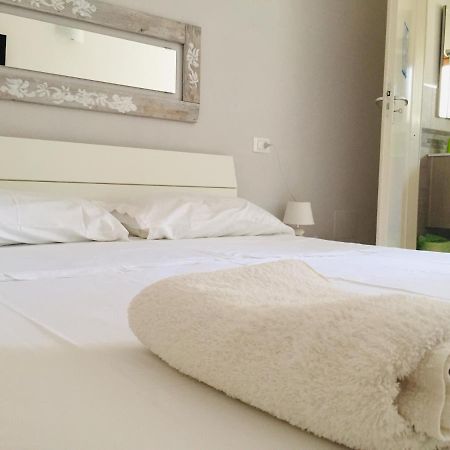 La Vallonea 카사마셀라 외부 사진